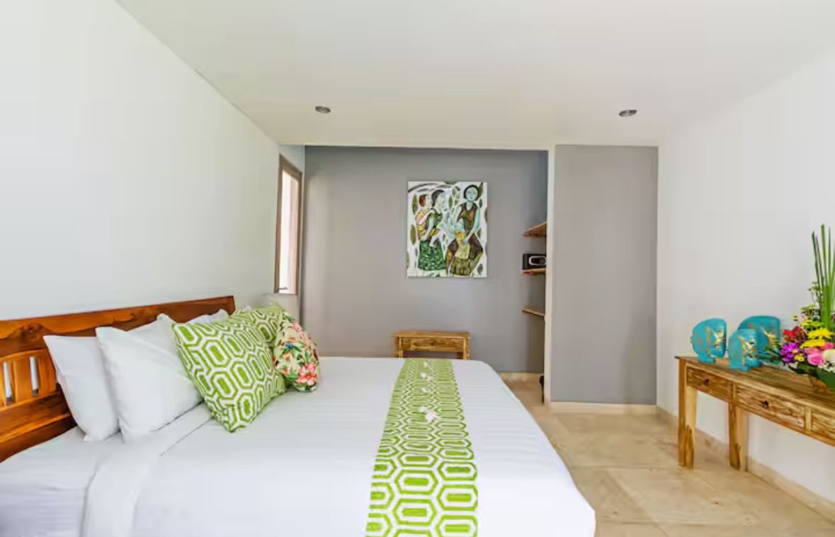 Villa Interior 2